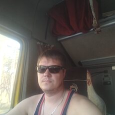Фотография мужчины Виталий, 43 года из г. Ошмяны