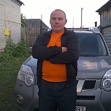 Фотография мужчины Витя, 40 лет из г. Курган