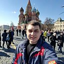 Сергей, 31 год