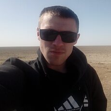 Фотография мужчины Александр, 31 год из г. Павлодар