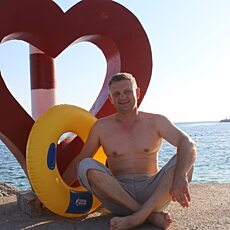 Фотография мужчины Андрей, 52 года из г. Славянск-на-Кубани