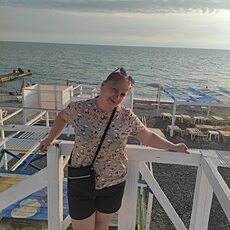 Фотография девушки Юлия, 41 год из г. Калуга