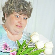 Фотография девушки Ольга, 48 лет из г. Кемерово