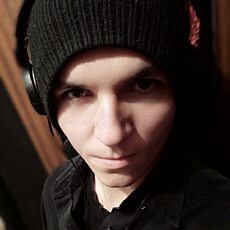 Фотография мужчины Даниил, 30 лет из г. Новополоцк