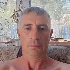 Фотография мужчины Юра, 41 год из г. Уссурийск