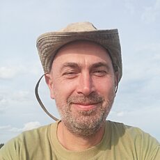 Фотография мужчины Вадим, 50 лет из г. Новополоцк