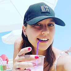 Фотография девушки Настя, 34 года из г. Балабаново