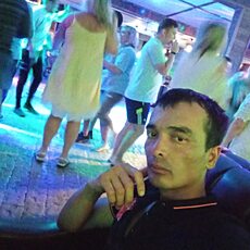 Фотография мужчины Мурод, 32 года из г. Анапа