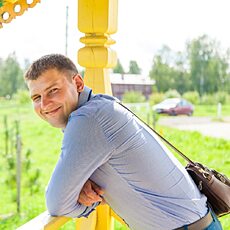 Фотография мужчины Павел, 35 лет из г. Петрозаводск