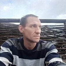 Фотография мужчины Андрей, 47 лет из г. Калининград