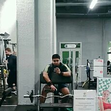 Фотография мужчины Марат, 32 года из г. Пенза