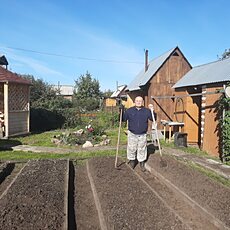 Фотография мужчины Геннадий, 63 года из г. Барнаул