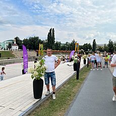 Фотография мужчины Юрий, 38 лет из г. Подольск