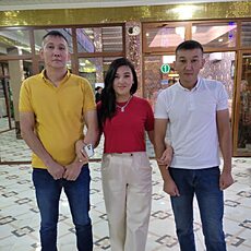 Фотография мужчины Адилет, 32 года из г. Тараз