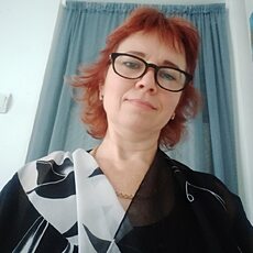 Фотография девушки Людмила, 53 года из г. Долгопрудный