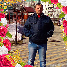Фотография мужчины Олег, 45 лет из г. Гурьевск (Кемеровская обл)
