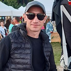 Фотография мужчины Максим, 39 лет из г. Жодино