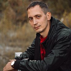 Фотография мужчины Ден, 38 лет из г. Чита