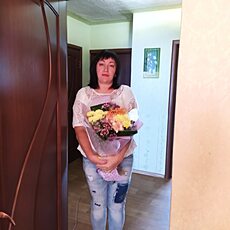Фотография девушки Светлана, 51 год из г. Борисоглебск