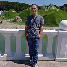 Фотография мужчины Сергей, 42 года из г. Санкт-Петербург