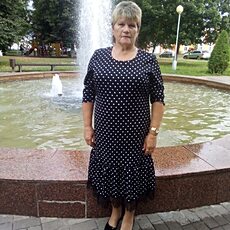 Фотография девушки Лидия, 68 лет из г. Бобруйск