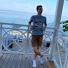 Фотография мужчины Женя, 25 лет из г. Одесса