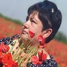 Фотография девушки Лидия, 54 года из г. Мариуполь