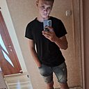 Артур, 25 лет