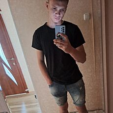 Фотография мужчины Артур, 25 лет из г. Речица