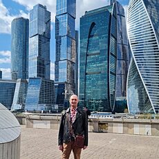 Фотография мужчины Дима, 48 лет из г. Стерлитамак