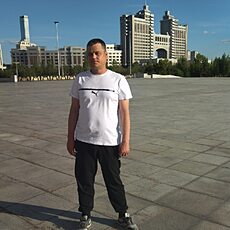 Фотография мужчины Александр, 40 лет из г. Атырау(Гурьев)