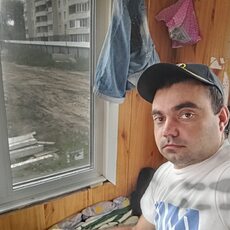 Фотография мужчины Владимир, 33 года из г. Карасук