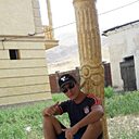 Адлет, 33 года