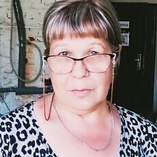 Фотография девушки Татьяна, 63 года из г. Краснокамск