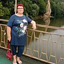 Нина, 64 года