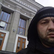 Фотография мужчины Валентин, 45 лет из г. Приволжск
