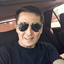 Султан, 40 лет