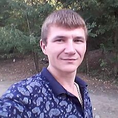 Фотография мужчины Алексей, 33 года из г. Днепр