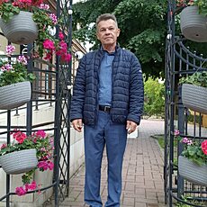 Фотография мужчины Сергей, 66 лет из г. Калининград