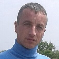 Фотография мужчины Сергей, 45 лет из г. Брест