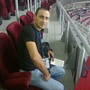 Левон, 44 года