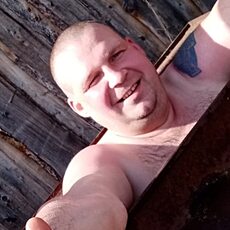 Фотография мужчины Василий, 46 лет из г. Пермь