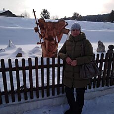 Фотография девушки Алёна, 45 лет из г. Ангарск