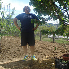 Фотография мужчины Румен Иванов, 48 лет из г. София