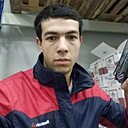 Тохиров Зохид, 44 года