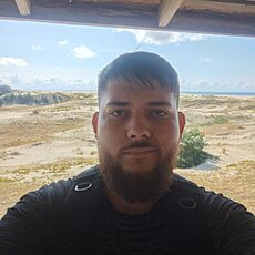 Фотография мужчины Gabits, 28 лет из г. Тында