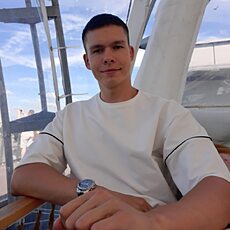 Фотография мужчины Максимка, 25 лет из г. Гродно