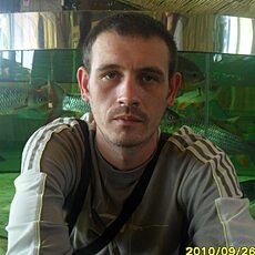 Фотография мужчины Юрий, 42 года из г. Никополь