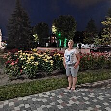 Фотография девушки Оксана, 51 год из г. Славянск-на-Кубани
