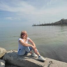 Фотография девушки Маргарита, 58 лет из г. Таганрог